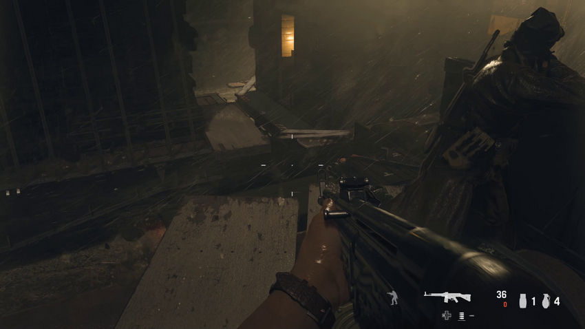 прохождение Call of Duty Vanguard