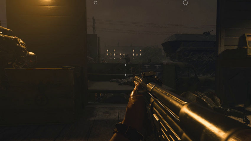 прохождение Call of Duty Vanguard