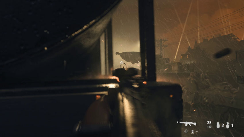 прохождение Call of Duty Vanguard