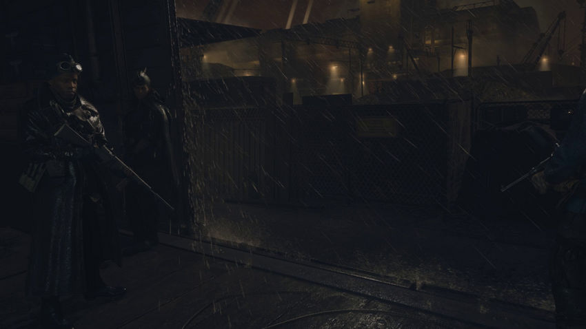 прохождение Call of Duty Vanguard