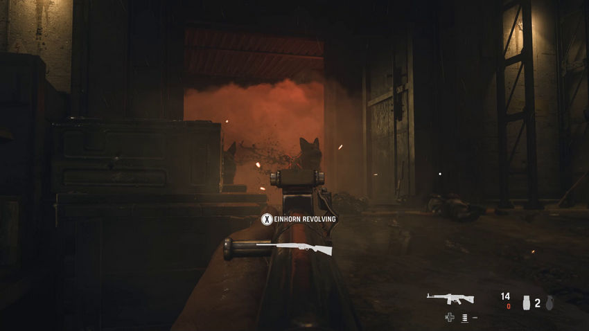 прохождение Call of Duty Vanguard