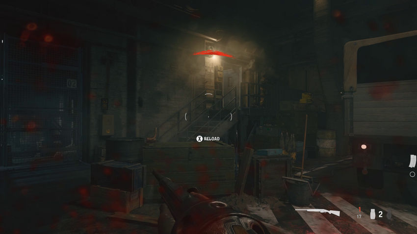 прохождение Call of Duty Vanguard