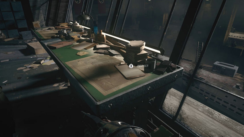 прохождение Call of Duty Vanguard