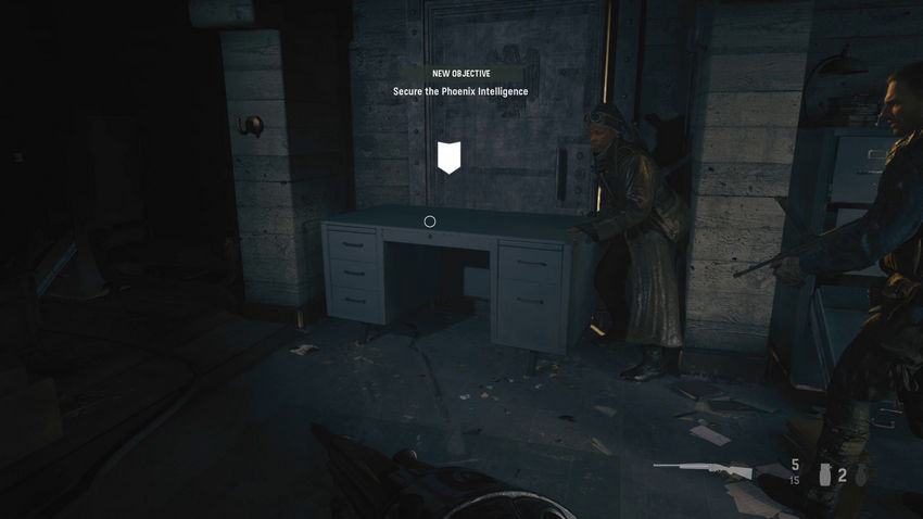 прохождение Call of Duty Vanguard