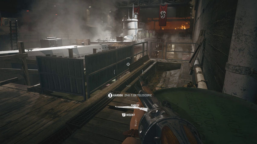 прохождение Call of Duty Vanguard