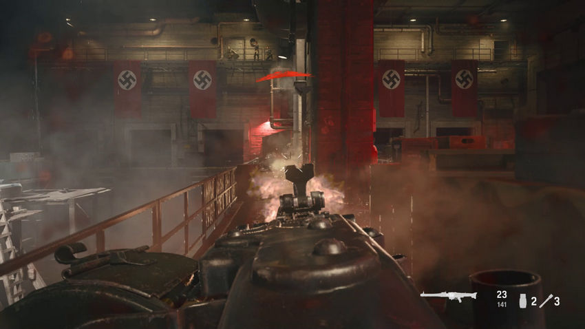 прохождение Call of Duty Vanguard