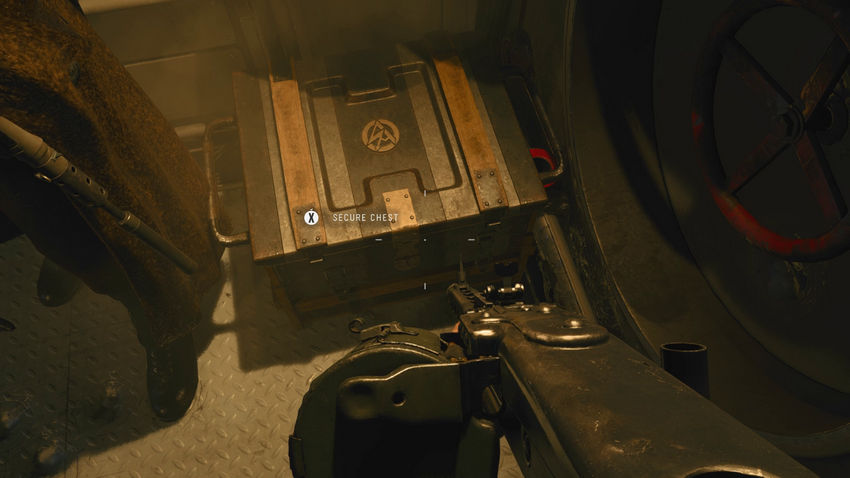 прохождение Call of Duty Vanguard