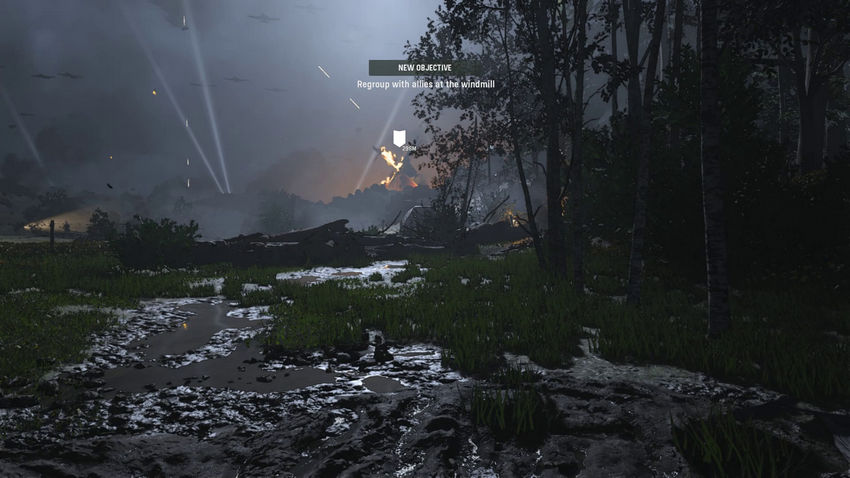 прохождение Call of Duty Vanguard