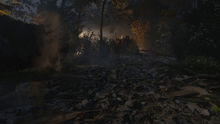 прохождение Call of Duty Vanguard