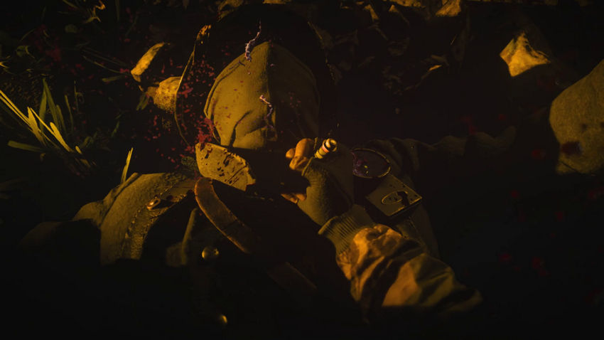 прохождение Call of Duty Vanguard