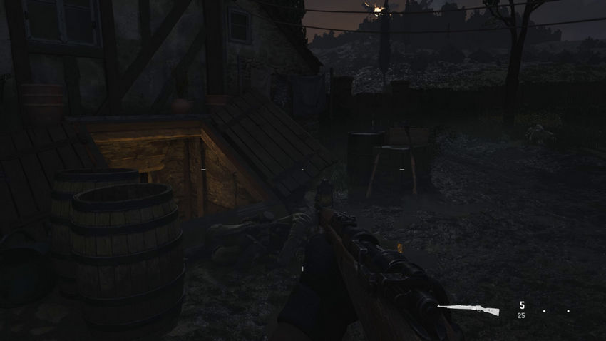 прохождение Call of Duty Vanguard