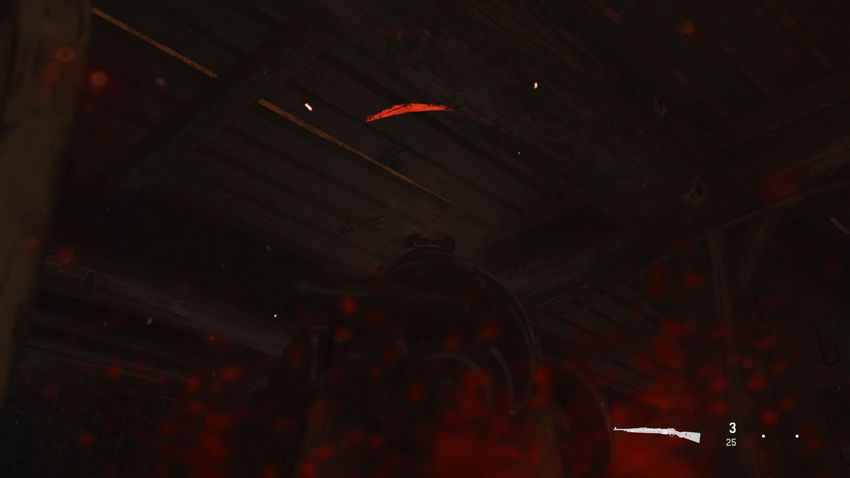 прохождение Call of Duty Vanguard