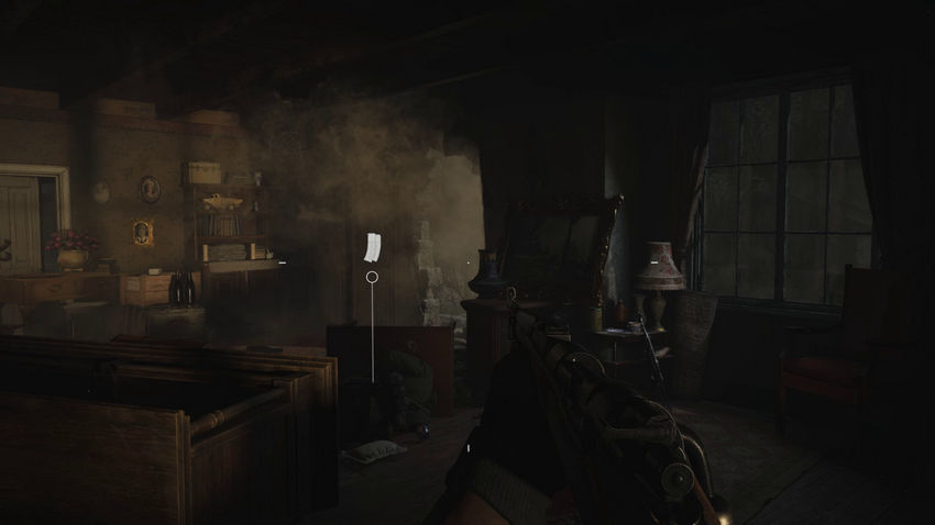 прохождение Call of Duty Vanguard