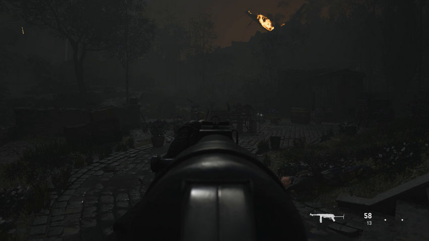 прохождение Call of Duty Vanguard