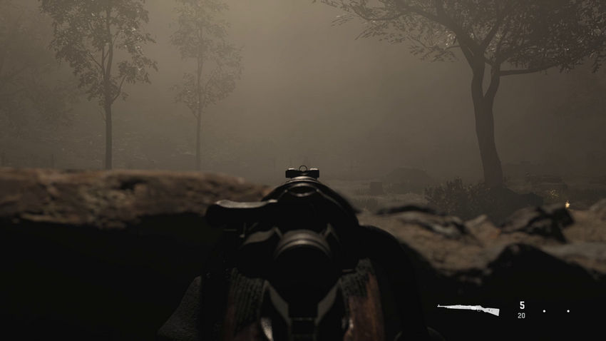 прохождение Call of Duty Vanguard