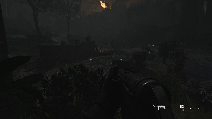 прохождение Call of Duty Vanguard