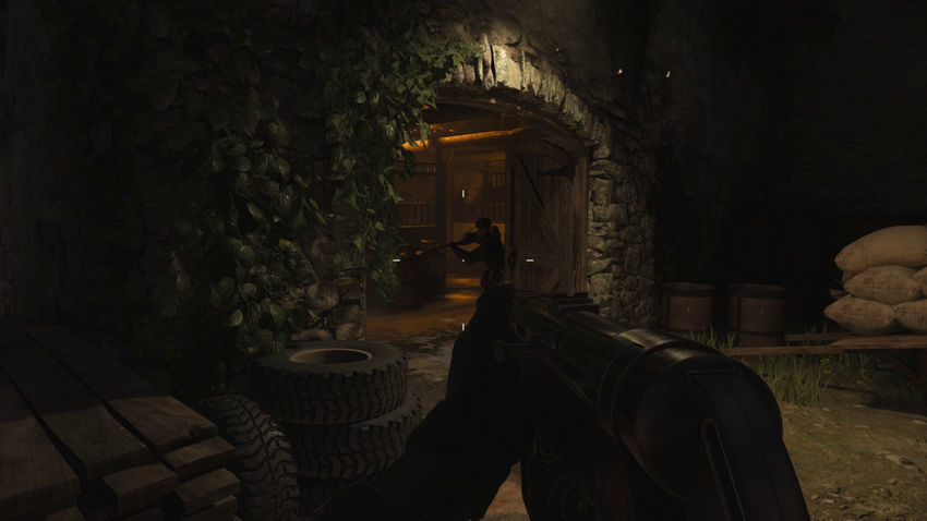 прохождение Call of Duty Vanguard