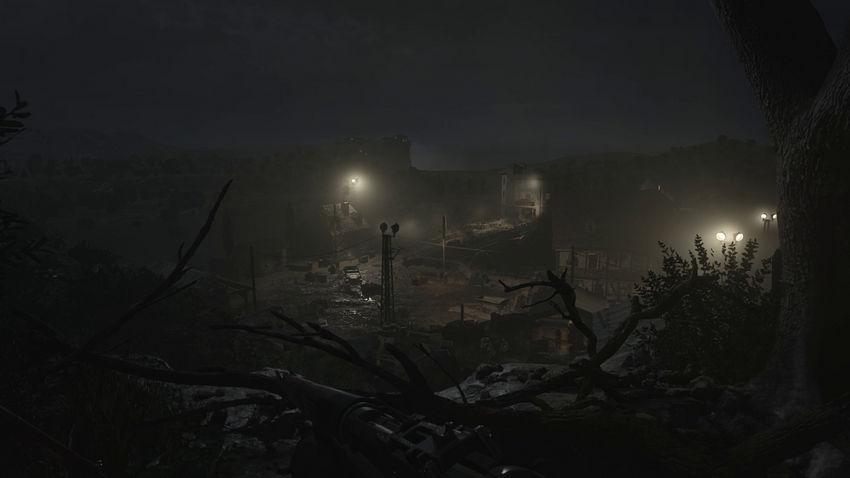 прохождение Call of Duty Vanguard