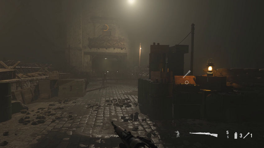 прохождение Call of Duty Vanguard