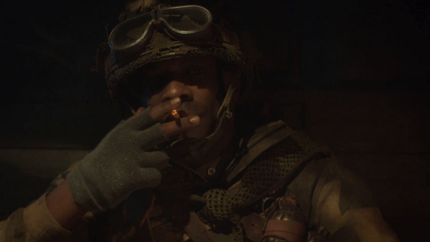 прохождение Call of Duty Vanguard