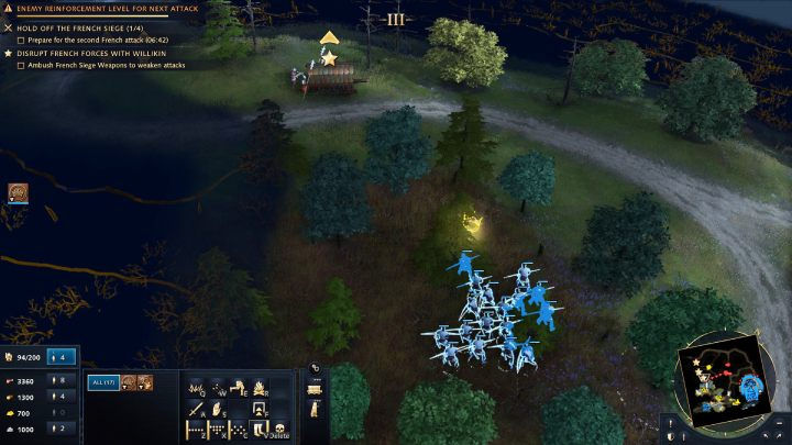 прохождение Age of Empires 4