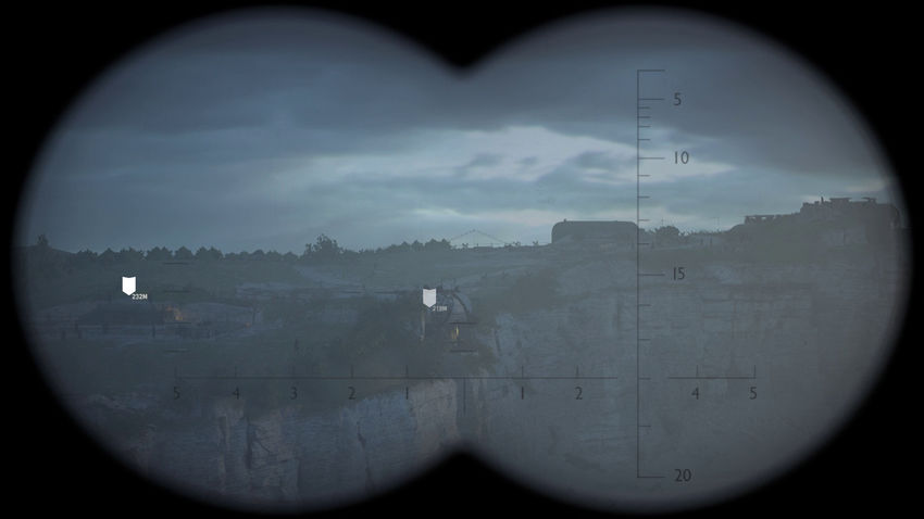 прохождение Call of Duty Vanguard