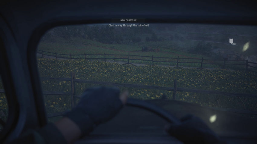 прохождение Call of Duty Vanguard