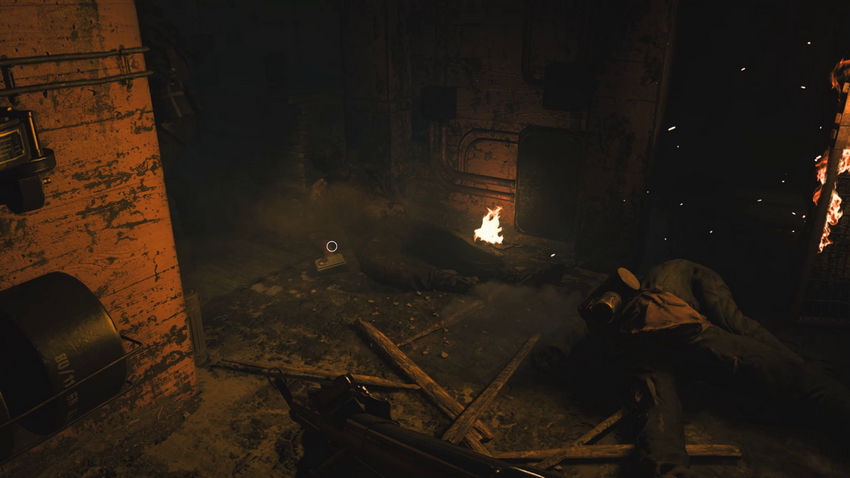 прохождение Call of Duty Vanguard