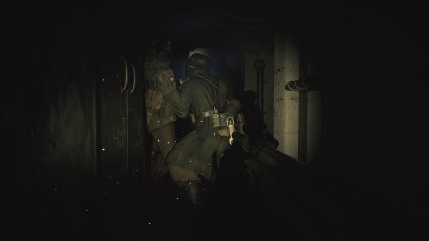 прохождение Call of Duty Vanguard