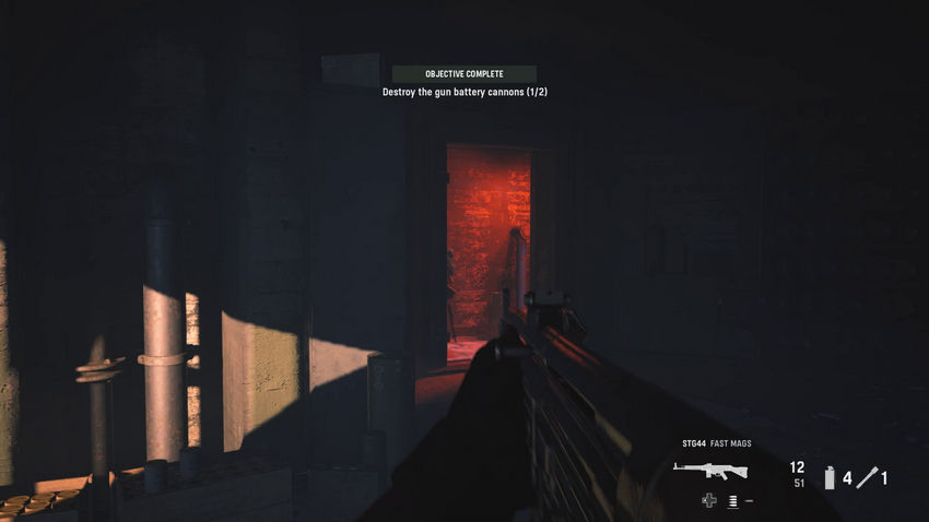 прохождение Call of Duty Vanguard