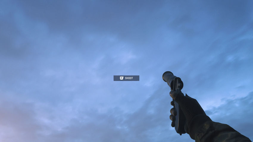 прохождение Call of Duty Vanguard