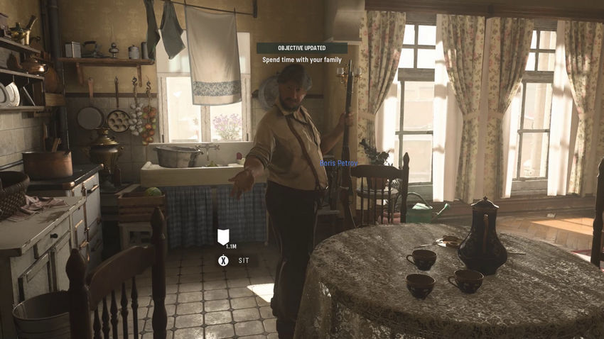 прохождение Call of Duty Vanguard