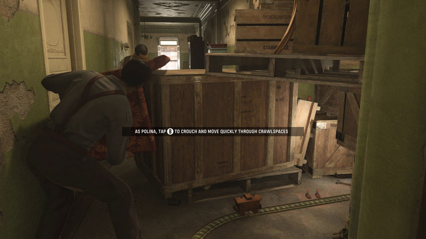 прохождение Call of Duty Vanguard