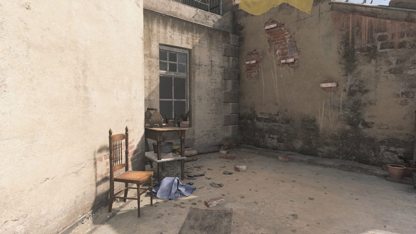 прохождение Call of Duty Vanguard