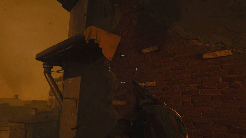 прохождение Call of Duty Vanguard