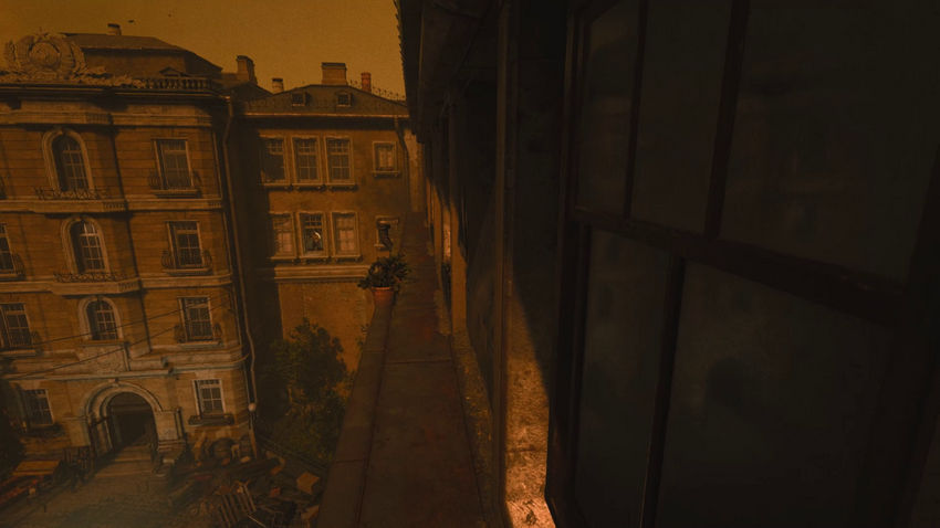 прохождение Call of Duty Vanguard