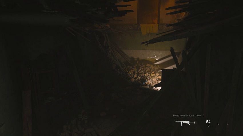 прохождение Call of Duty Vanguard