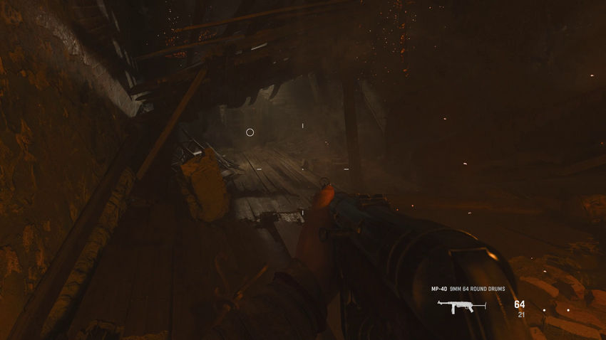 прохождение Call of Duty Vanguard