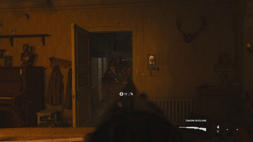 прохождение Call of Duty Vanguard