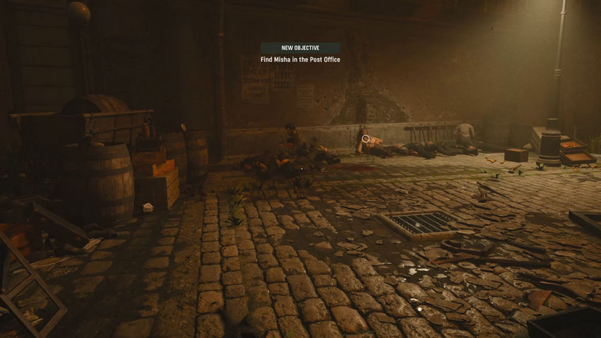 прохождение Call of Duty Vanguard