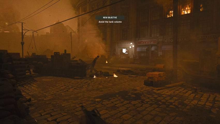 прохождение Call of Duty Vanguard