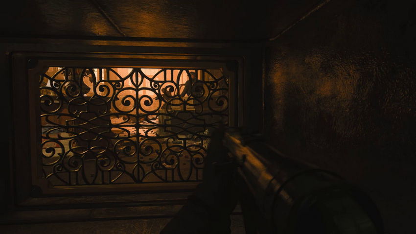 прохождение Call of Duty Vanguard