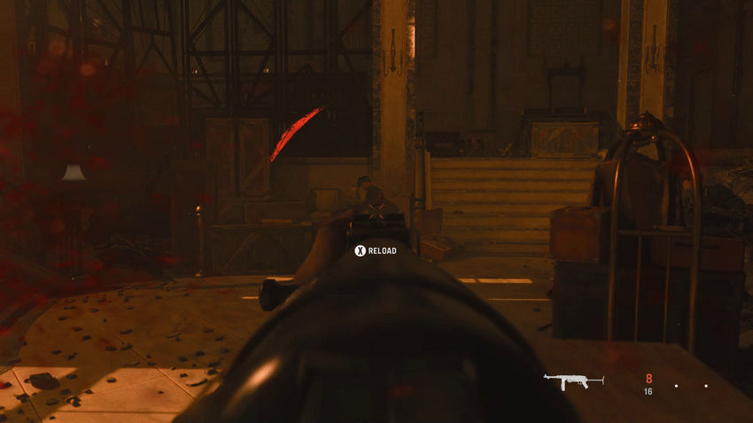 прохождение Call of Duty Vanguard