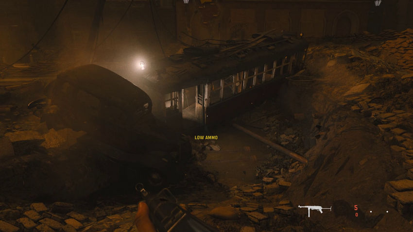 прохождение Call of Duty Vanguard