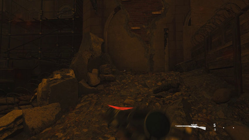 прохождение Call of Duty Vanguard