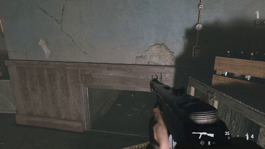 прохождение Call of Duty Vanguard