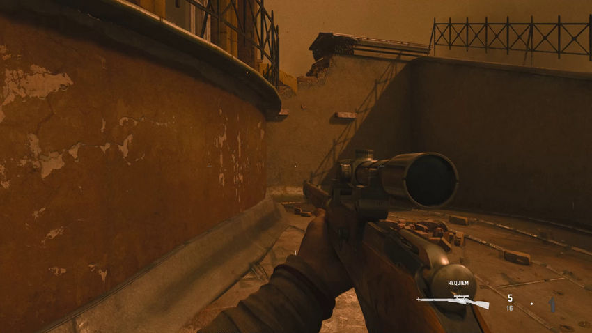 прохождение Call of Duty Vanguard