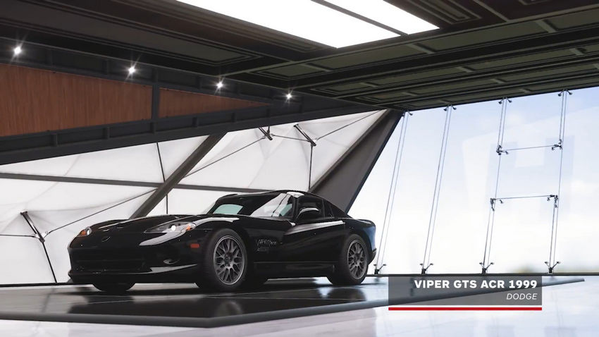 где найти все машины Forza Horizon 5