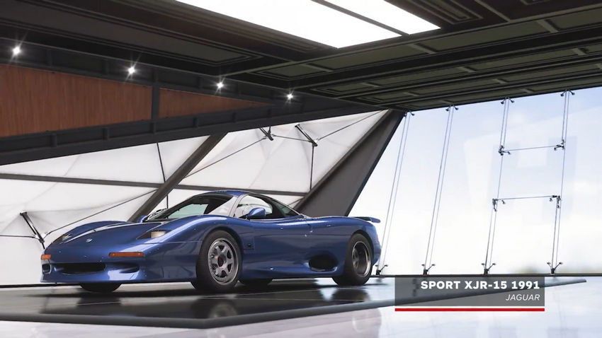 где найти все машины Forza Horizon 5