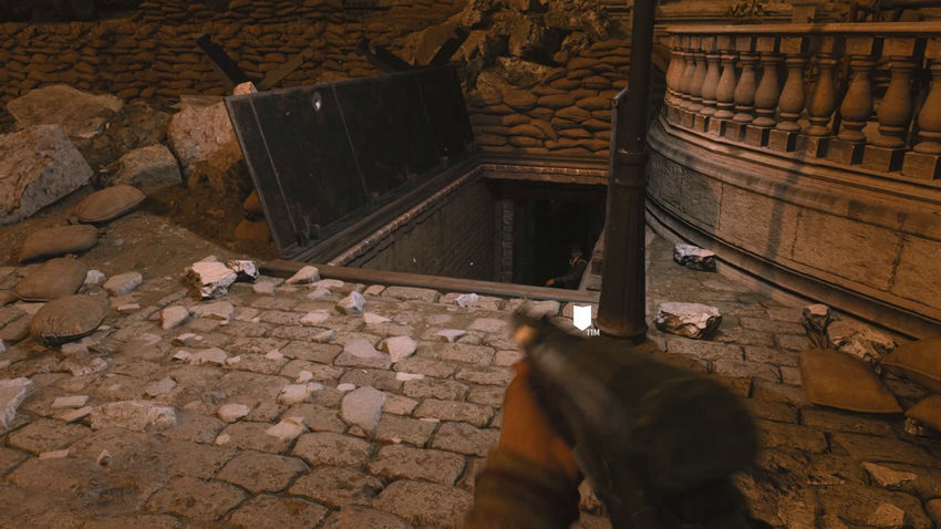 прохождение Call of Duty Vanguard